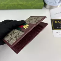$34.00 USD Gucci Card Case #1381009