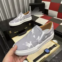 $80.00 USD Dsquared Casual Shoes For Men #1381010