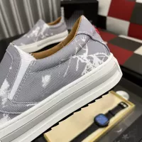 $80.00 USD Dsquared Casual Shoes For Men #1381010