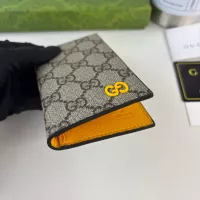 $34.00 USD Gucci Card Case #1381012