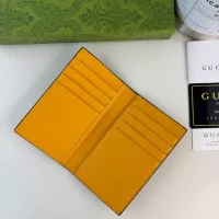 $34.00 USD Gucci Card Case #1381012