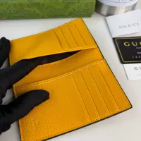 $34.00 USD Gucci Card Case #1381012