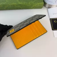 $34.00 USD Gucci Card Case #1381012