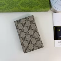 $34.00 USD Gucci Card Case #1381013