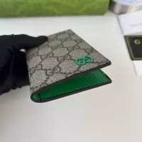 $34.00 USD Gucci Card Case #1381013
