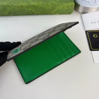 $34.00 USD Gucci Card Case #1381013