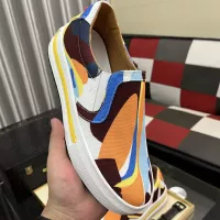 $80.00 USD Dsquared Casual Shoes For Men #1381014