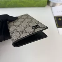 $34.00 USD Gucci Card Case #1381016