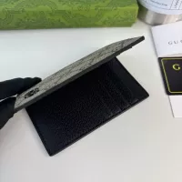 $34.00 USD Gucci Card Case #1381016