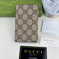 $34.00 USD Gucci Card Case #1381017