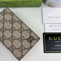 $34.00 USD Gucci Card Case #1381017