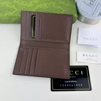 $34.00 USD Gucci Card Case #1381017