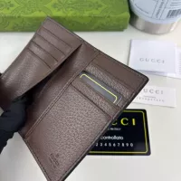 $34.00 USD Gucci Card Case #1381017