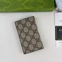 $34.00 USD Gucci Card Case #1381018