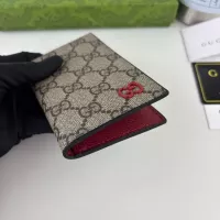 $34.00 USD Gucci Card Case #1381018