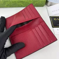 $34.00 USD Gucci Card Case #1381018