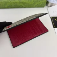 $34.00 USD Gucci Card Case #1381018