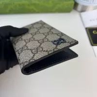 $34.00 USD Gucci Card Case #1381019