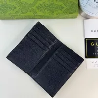 $34.00 USD Gucci Card Case #1381019