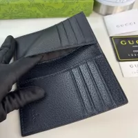$34.00 USD Gucci Card Case #1381019