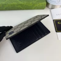 $34.00 USD Gucci Card Case #1381019