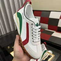 $85.00 USD Dsquared Casual Shoes For Men #1381020