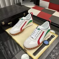 $85.00 USD Dsquared Casual Shoes For Men #1381020