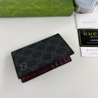$34.00 USD Gucci Card Case #1381021