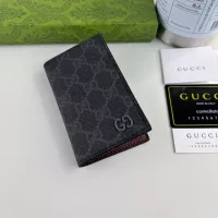 $34.00 USD Gucci Card Case #1381021