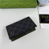 $34.00 USD Gucci Card Case #1381022