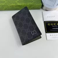 $34.00 USD Gucci Card Case #1381022
