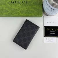 $34.00 USD Gucci Card Case #1381023
