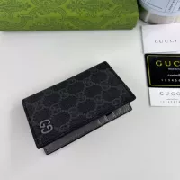 $34.00 USD Gucci Card Case #1381023