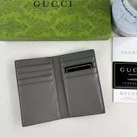 $34.00 USD Gucci Card Case #1381023