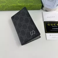 $34.00 USD Gucci Card Case #1381023