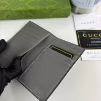 $34.00 USD Gucci Card Case #1381023