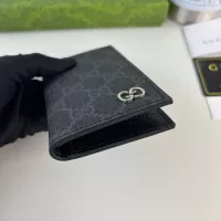 $34.00 USD Gucci Card Case #1381024