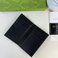 $34.00 USD Gucci Card Case #1381024