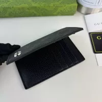 $34.00 USD Gucci Card Case #1381024