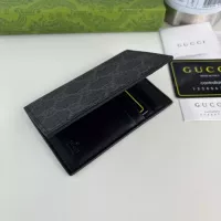 $34.00 USD Gucci Card Case #1381025