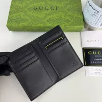$34.00 USD Gucci Card Case #1381025