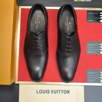 $98.00 USD Louis Vuitton LV Oxfords Shoes For Men #1381026
