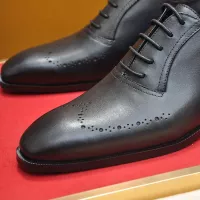 $98.00 USD Louis Vuitton LV Oxfords Shoes For Men #1381026