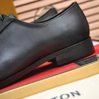 $98.00 USD Louis Vuitton LV Oxfords Shoes For Men #1381026