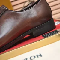 $98.00 USD Louis Vuitton LV Oxfords Shoes For Men #1381027