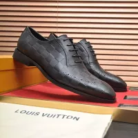 $98.00 USD Louis Vuitton LV Oxfords Shoes For Men #1381028