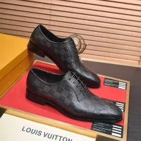 $98.00 USD Louis Vuitton LV Oxfords Shoes For Men #1381028
