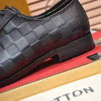 $98.00 USD Louis Vuitton LV Oxfords Shoes For Men #1381028