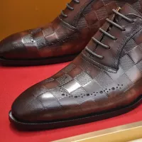 $98.00 USD Louis Vuitton LV Oxfords Shoes For Men #1381029