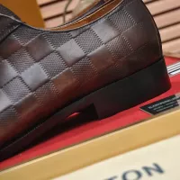 $98.00 USD Louis Vuitton LV Oxfords Shoes For Men #1381029
